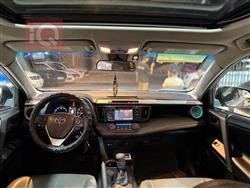 تويوتا راف 4